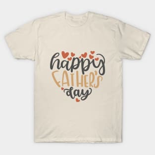 FATHERS DAY T-Shirt